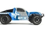 ECX 1/10 Torment V2.1 RTR Blue